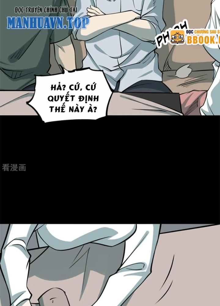 Người Thương Thuyết Cõi Âm Chapter 59 - 123