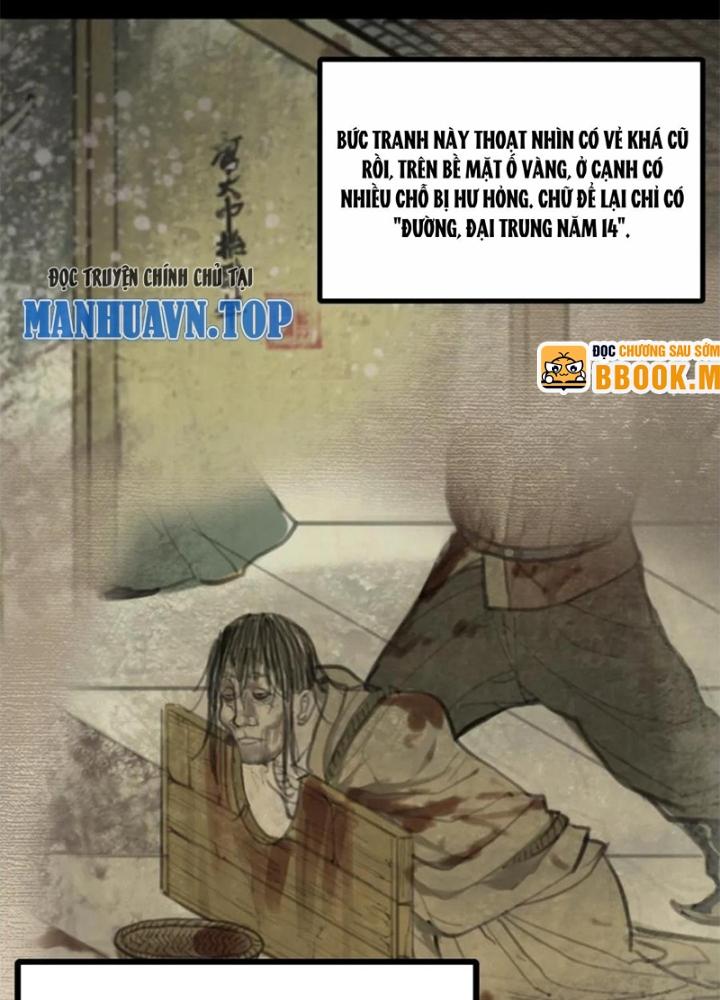 Người Thương Thuyết Cõi Âm Chapter 59 - 129