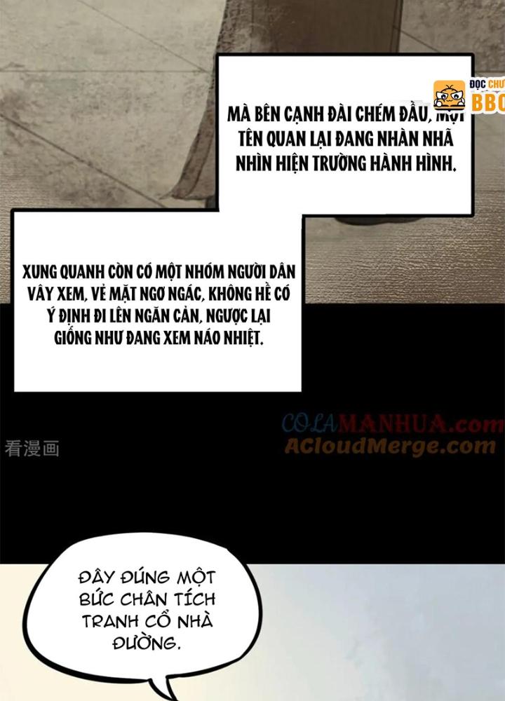 Người Thương Thuyết Cõi Âm Chapter 59 - 135