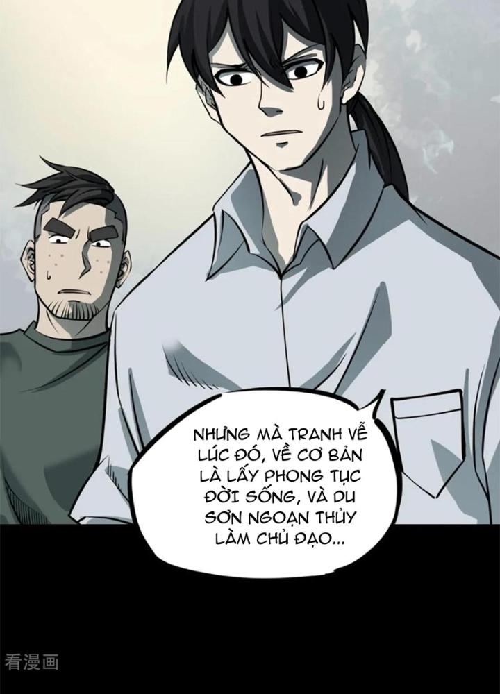 Người Thương Thuyết Cõi Âm Chapter 59 - 137