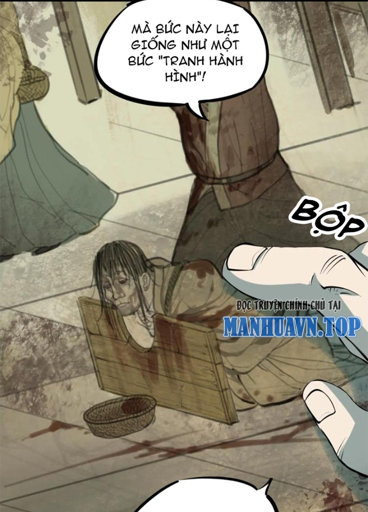 Người Thương Thuyết Cõi Âm Chapter 59 - 139