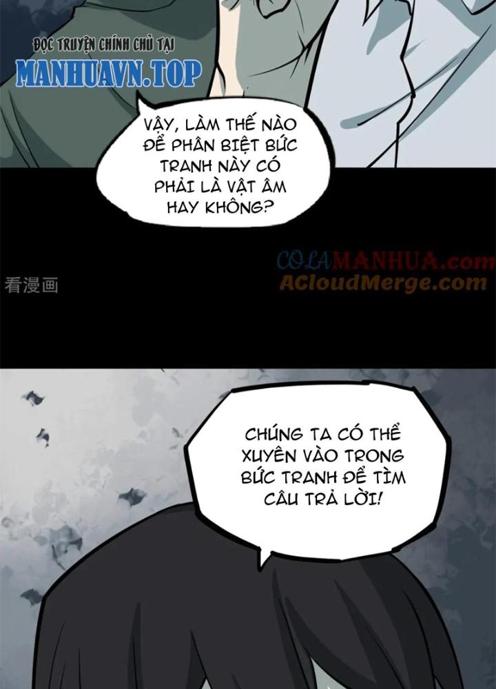 Người Thương Thuyết Cõi Âm Chapter 59 - 143