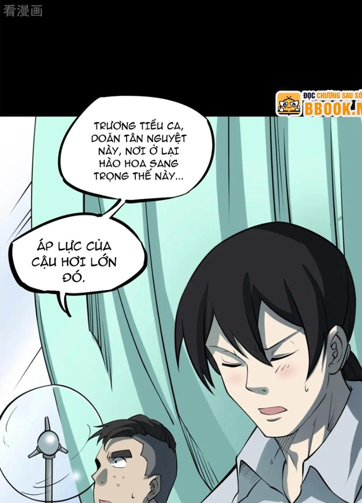 Người Thương Thuyết Cõi Âm Chapter 59 - 23