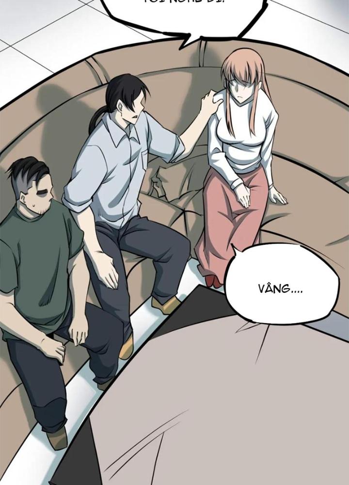Người Thương Thuyết Cõi Âm Chapter 59 - 35