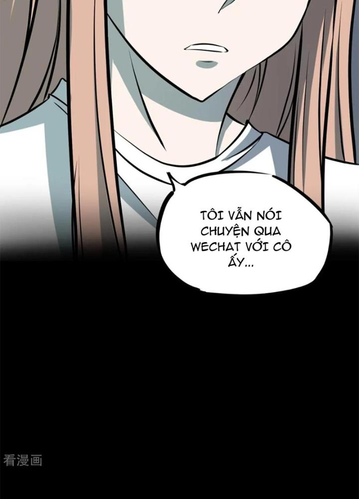Người Thương Thuyết Cõi Âm Chapter 59 - 39