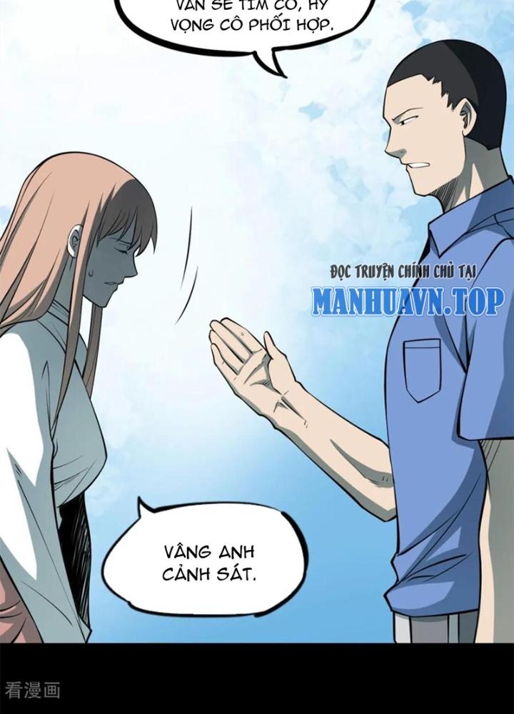 Người Thương Thuyết Cõi Âm Chapter 59 - 5