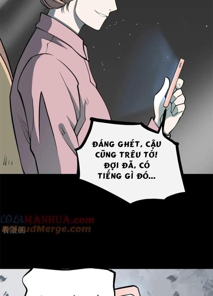 Người Thương Thuyết Cõi Âm Chapter 59 - 43