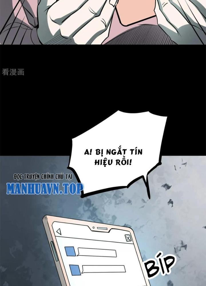 Người Thương Thuyết Cõi Âm Chapter 59 - 61
