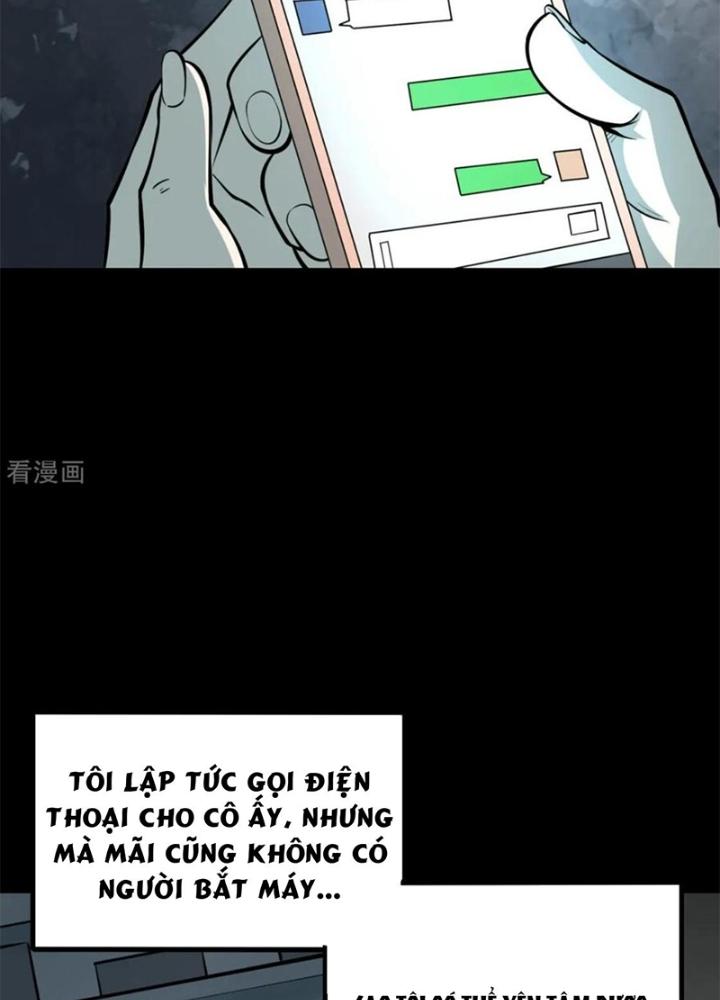 Người Thương Thuyết Cõi Âm Chapter 59 - 63