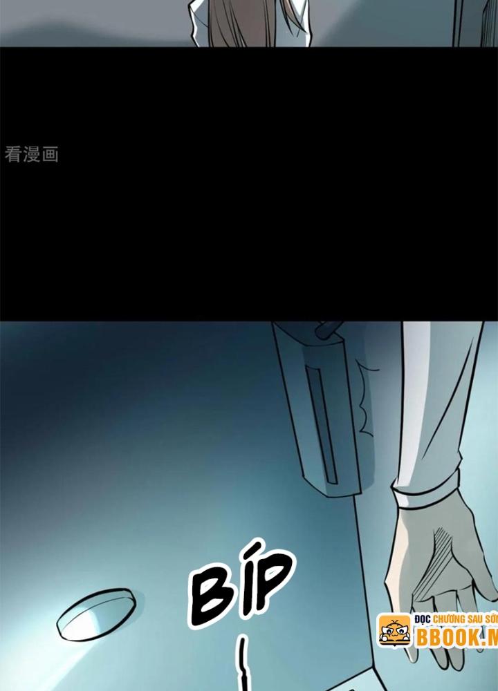 Người Thương Thuyết Cõi Âm Chapter 59 - 71