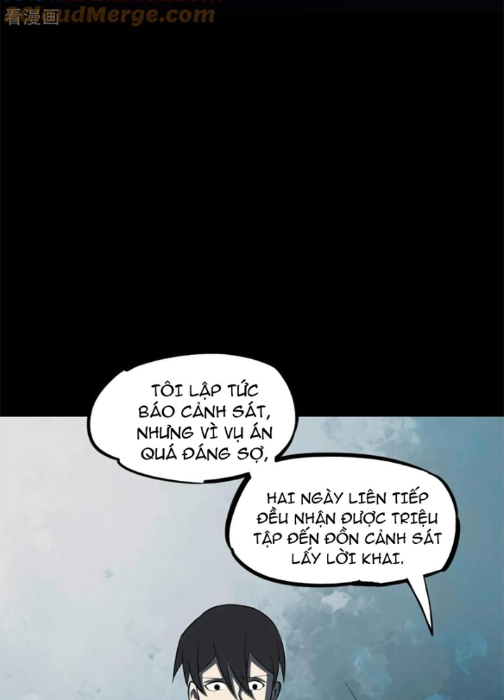 Người Thương Thuyết Cõi Âm Chapter 59 - 91