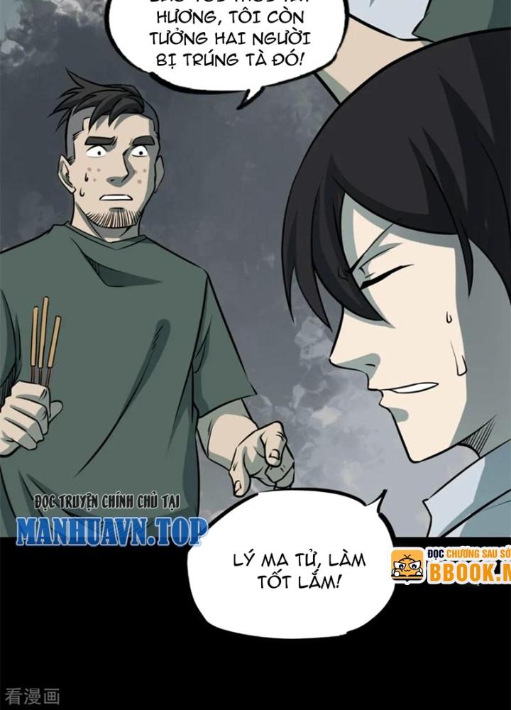 Người Thương Thuyết Cõi Âm Chapter 60 - 109