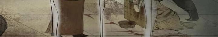 Người Thương Thuyết Cõi Âm Chapter 60 - 12