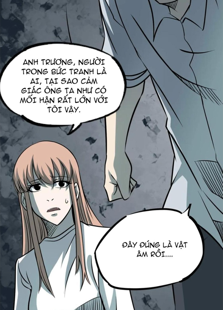 Người Thương Thuyết Cõi Âm Chapter 60 - 111