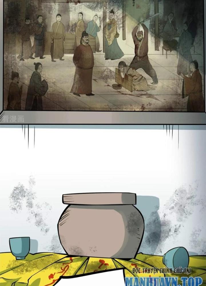 Người Thương Thuyết Cõi Âm Chapter 60 - 115