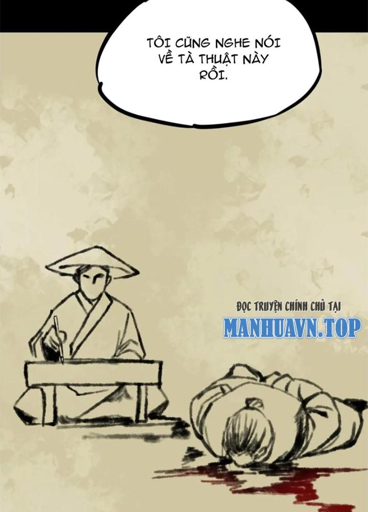 Người Thương Thuyết Cõi Âm Chapter 60 - 119