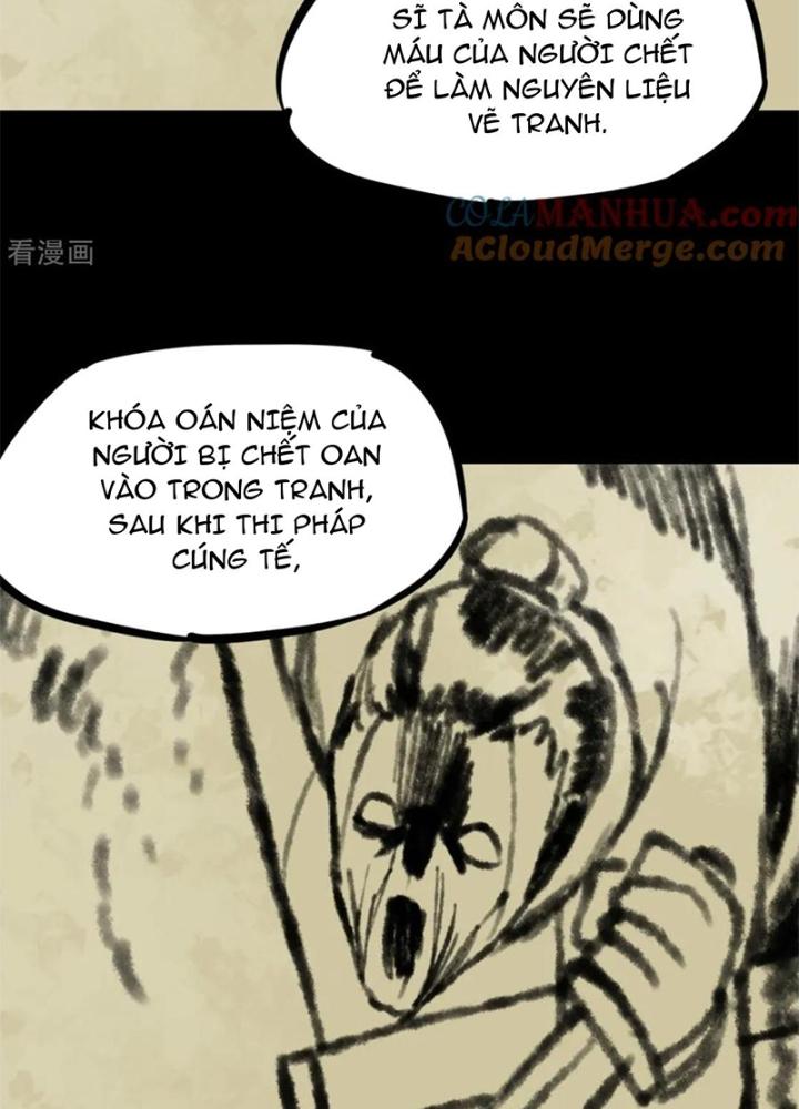 Người Thương Thuyết Cõi Âm Chapter 60 - 121