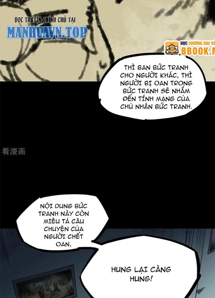 Người Thương Thuyết Cõi Âm Chapter 60 - 123