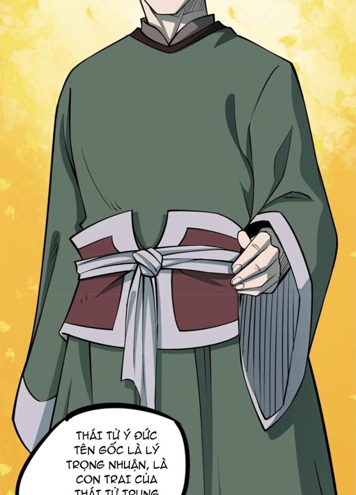 Người Thương Thuyết Cõi Âm Chapter 60 - 131