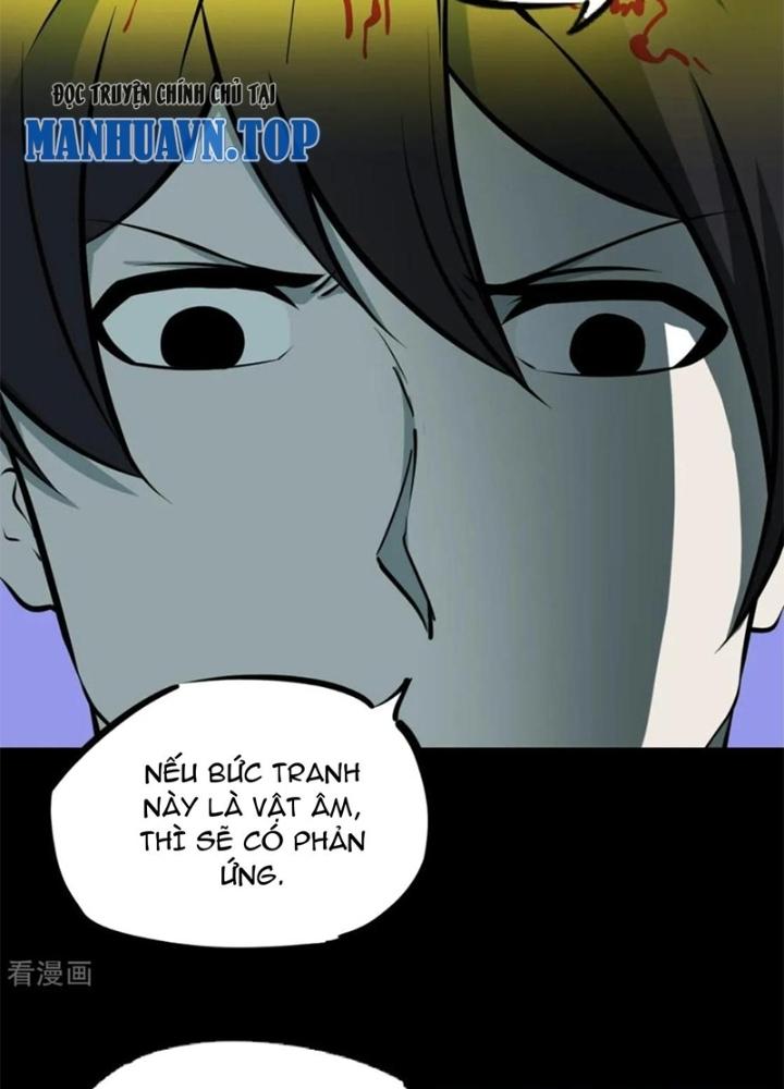 Người Thương Thuyết Cõi Âm Chapter 60 - 15