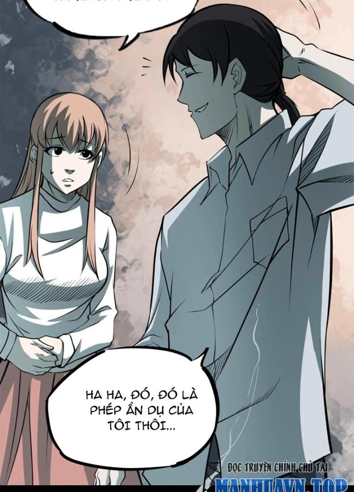 Người Thương Thuyết Cõi Âm Chapter 60 - 17