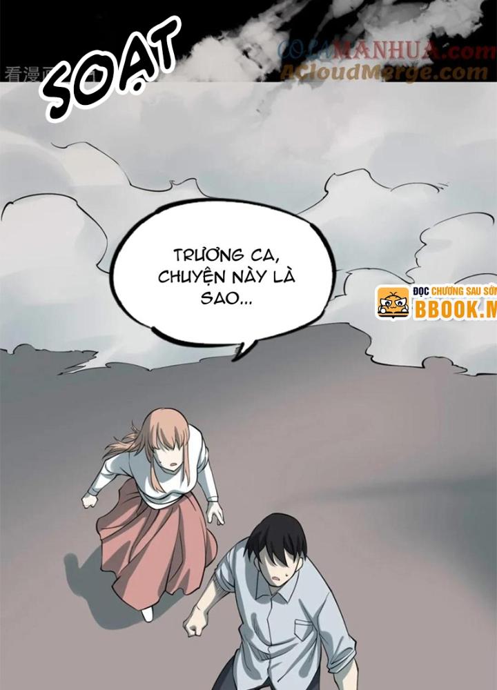 Người Thương Thuyết Cõi Âm Chapter 60 - 29