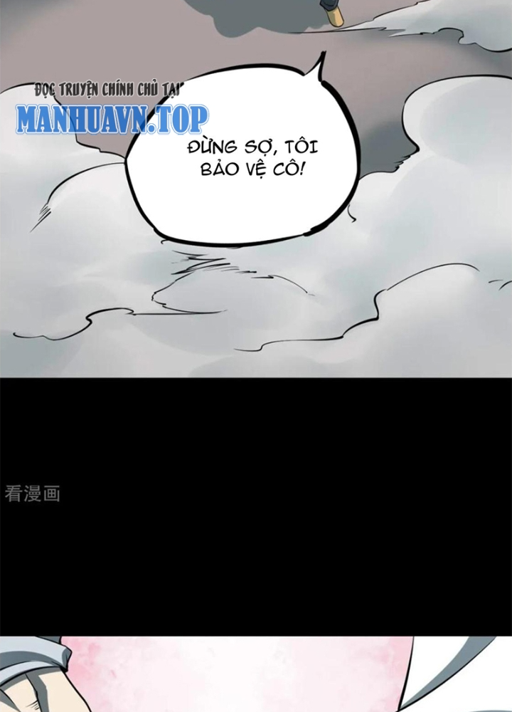 Người Thương Thuyết Cõi Âm Chapter 60 - 31