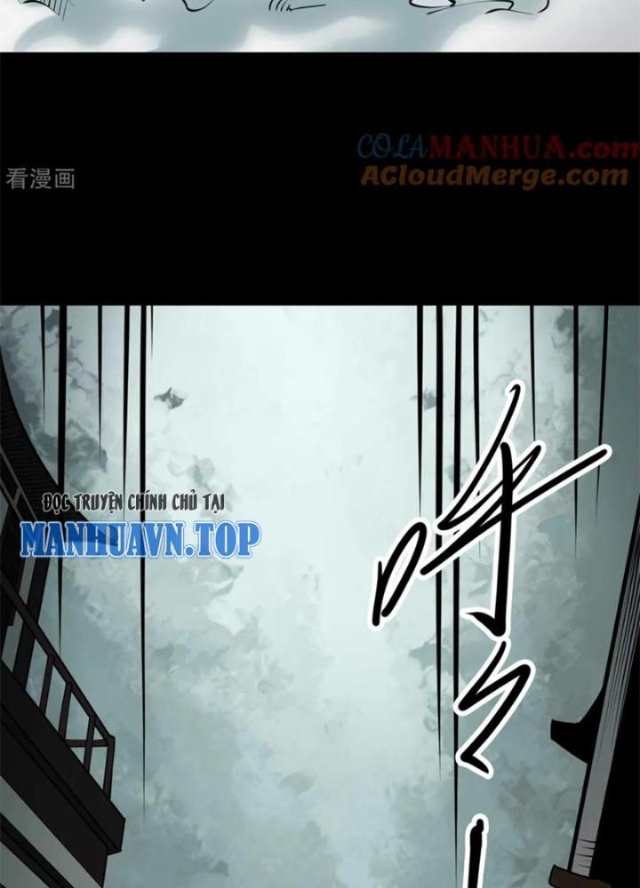 Người Thương Thuyết Cõi Âm Chapter 60 - 37