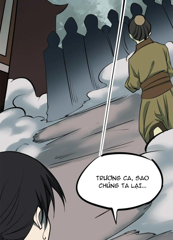 Người Thương Thuyết Cõi Âm Chapter 60 - 39
