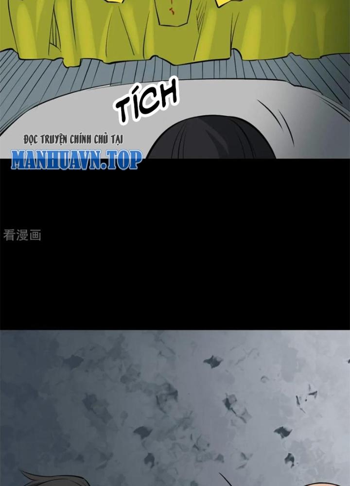 Người Thương Thuyết Cõi Âm Chapter 60 - 5