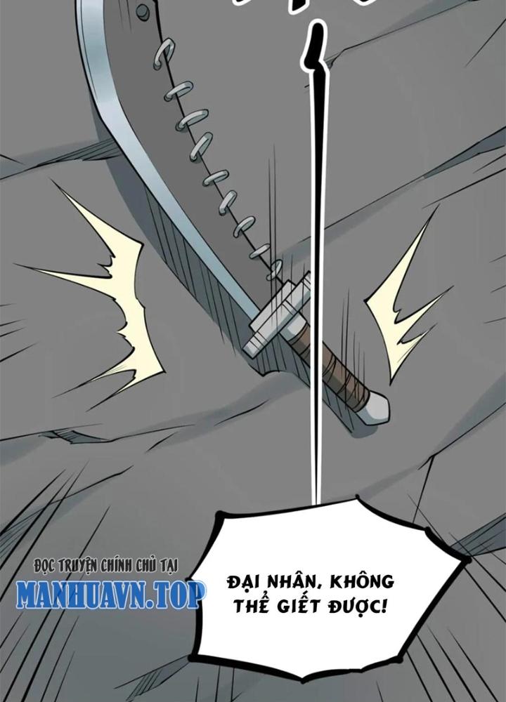 Người Thương Thuyết Cõi Âm Chapter 60 - 43
