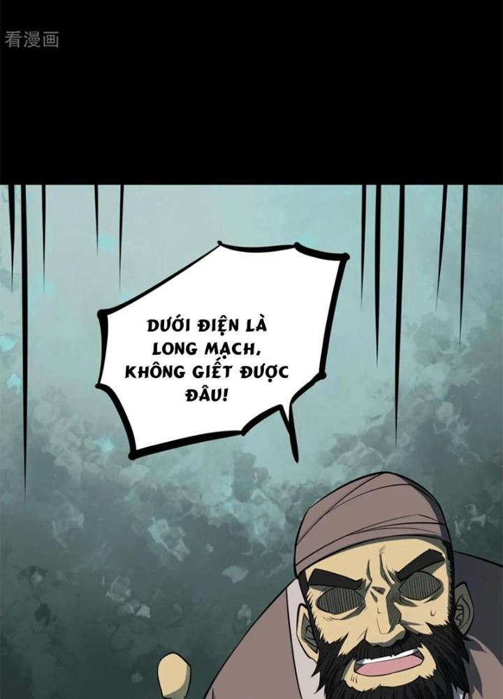 Người Thương Thuyết Cõi Âm Chapter 60 - 45