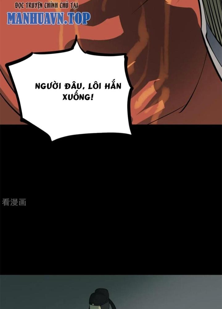 Người Thương Thuyết Cõi Âm Chapter 60 - 51