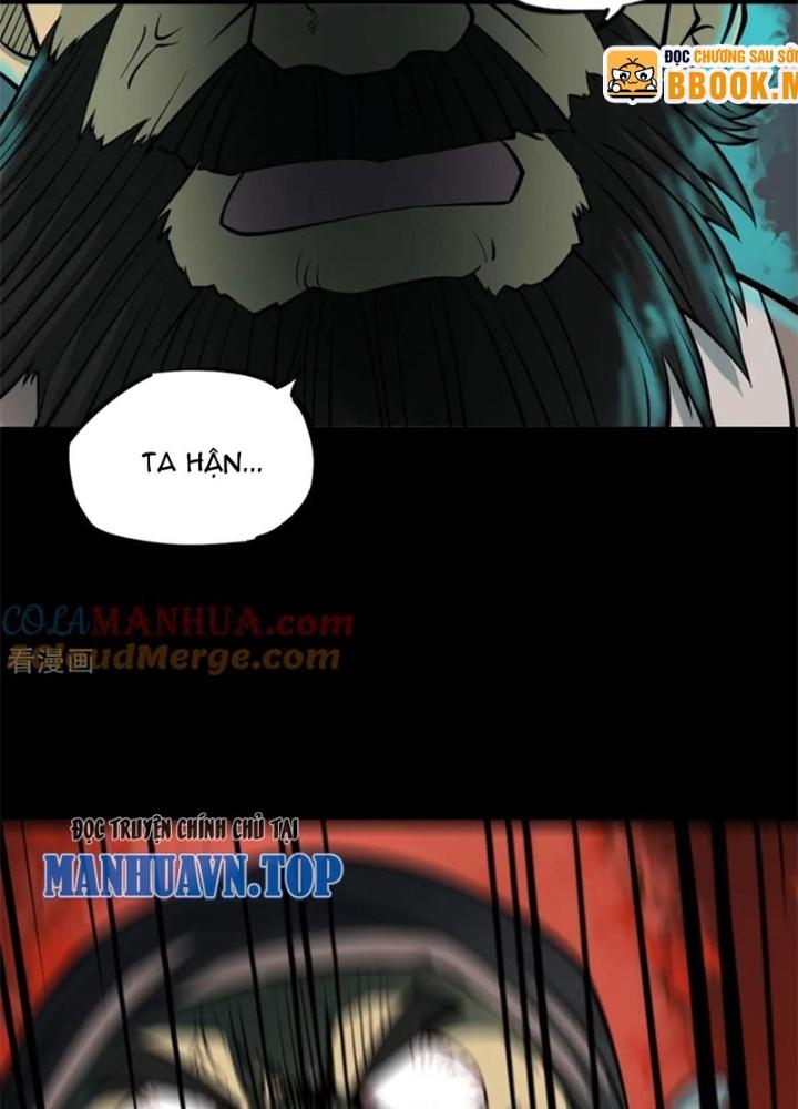 Người Thương Thuyết Cõi Âm Chapter 60 - 79