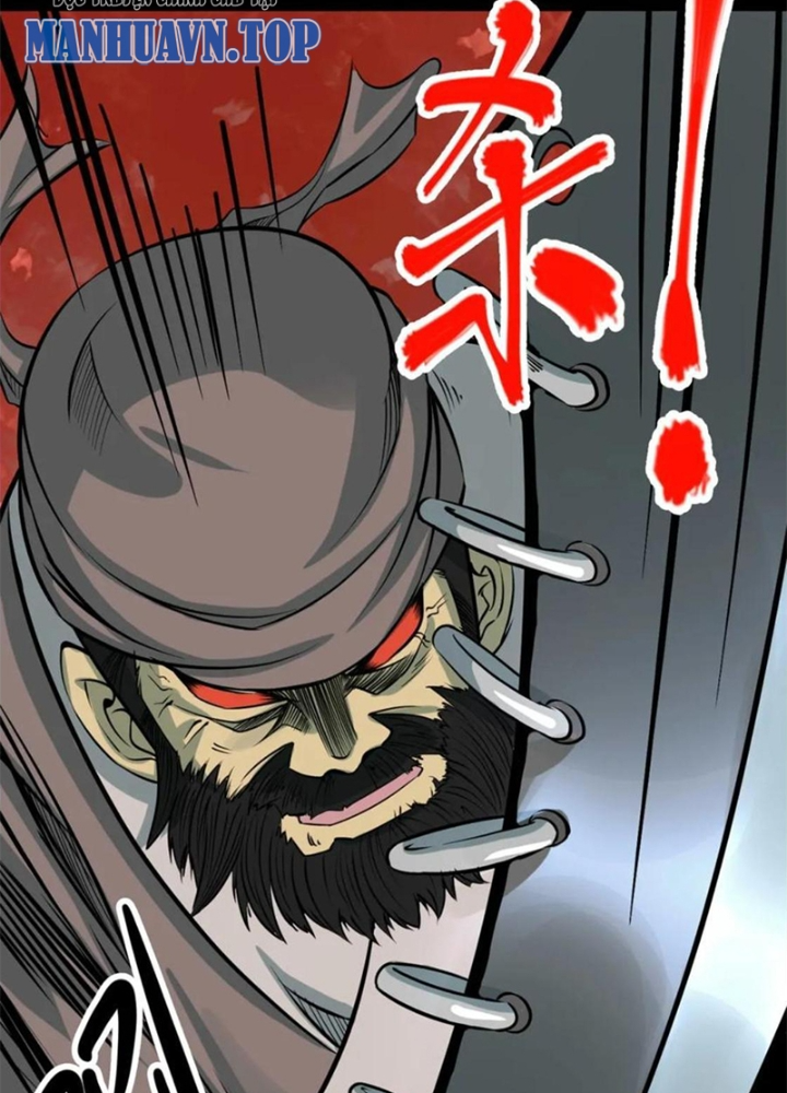 Người Thương Thuyết Cõi Âm Chapter 60 - 87