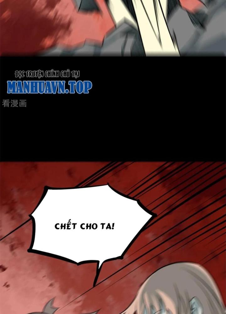 Người Thương Thuyết Cõi Âm Chapter 60 - 93