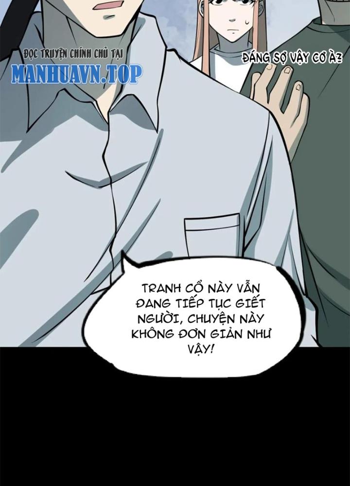 Người Thương Thuyết Cõi Âm Chapter 61 - 107
