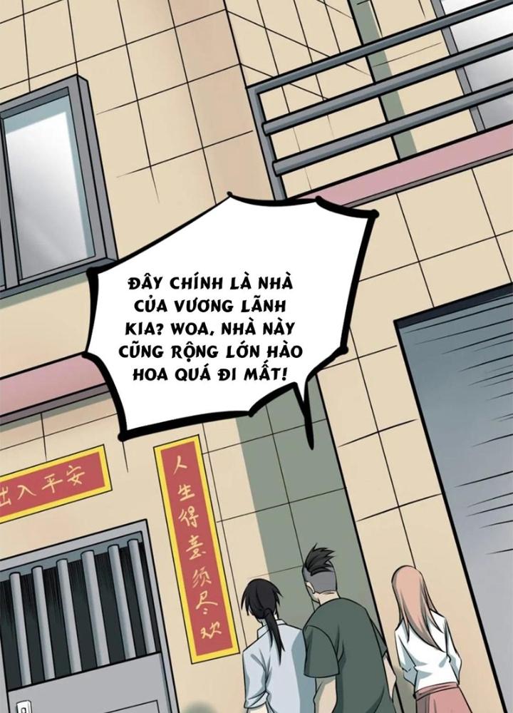 Người Thương Thuyết Cõi Âm Chapter 61 - 111