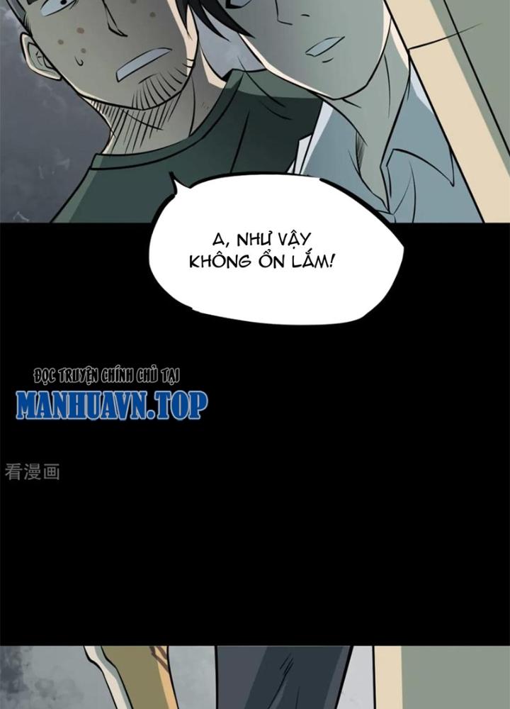 Người Thương Thuyết Cõi Âm Chapter 61 - 139