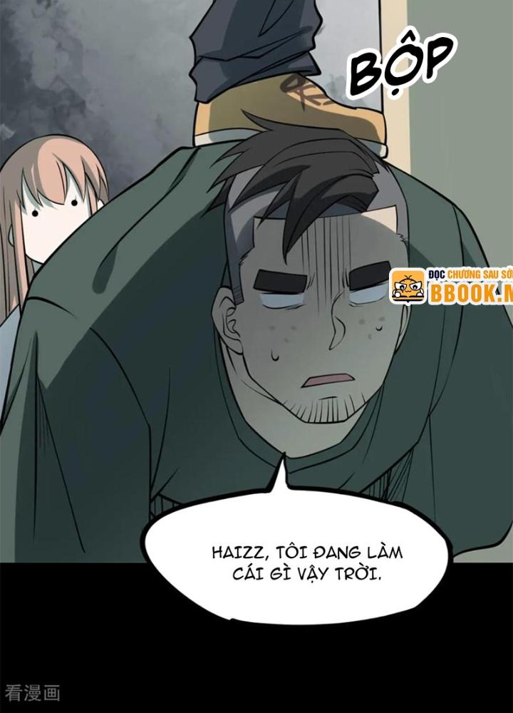 Người Thương Thuyết Cõi Âm Chapter 61 - 141