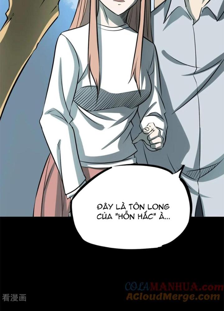 Người Thương Thuyết Cõi Âm Chapter 61 - 19