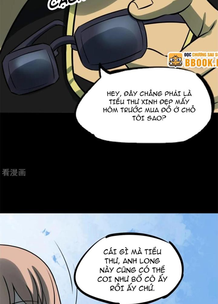 Người Thương Thuyết Cõi Âm Chapter 61 - 23