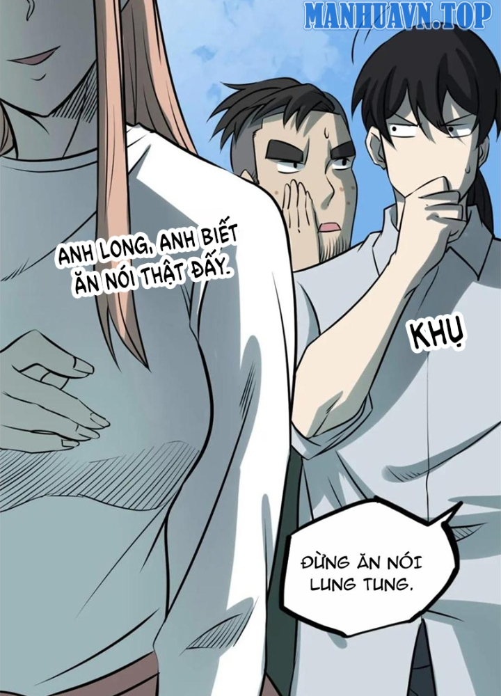 Người Thương Thuyết Cõi Âm Chapter 61 - 25
