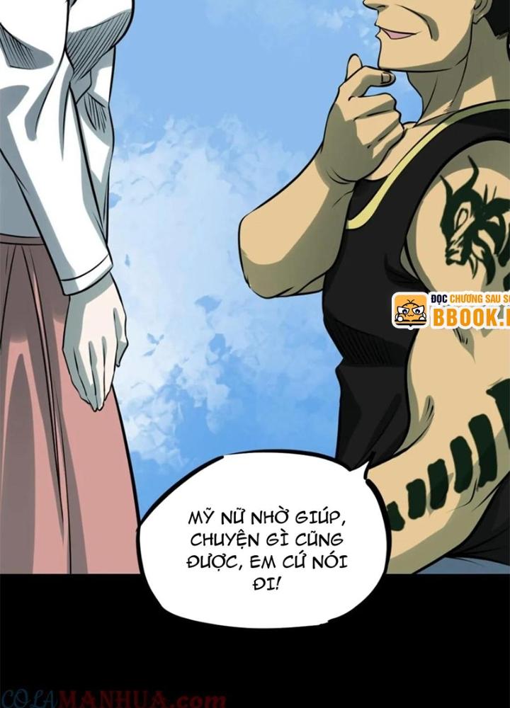 Người Thương Thuyết Cõi Âm Chapter 61 - 29