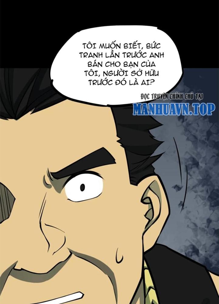 Người Thương Thuyết Cõi Âm Chapter 61 - 31