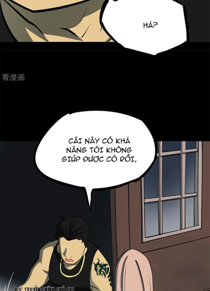 Người Thương Thuyết Cõi Âm Chapter 61 - 33