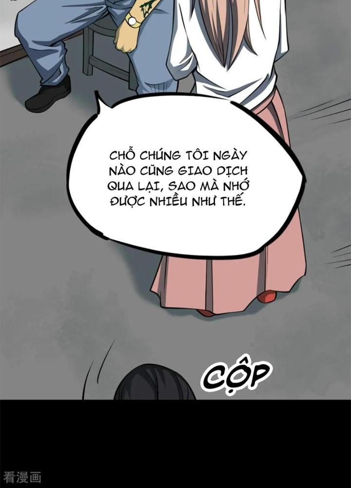 Người Thương Thuyết Cõi Âm Chapter 61 - 35