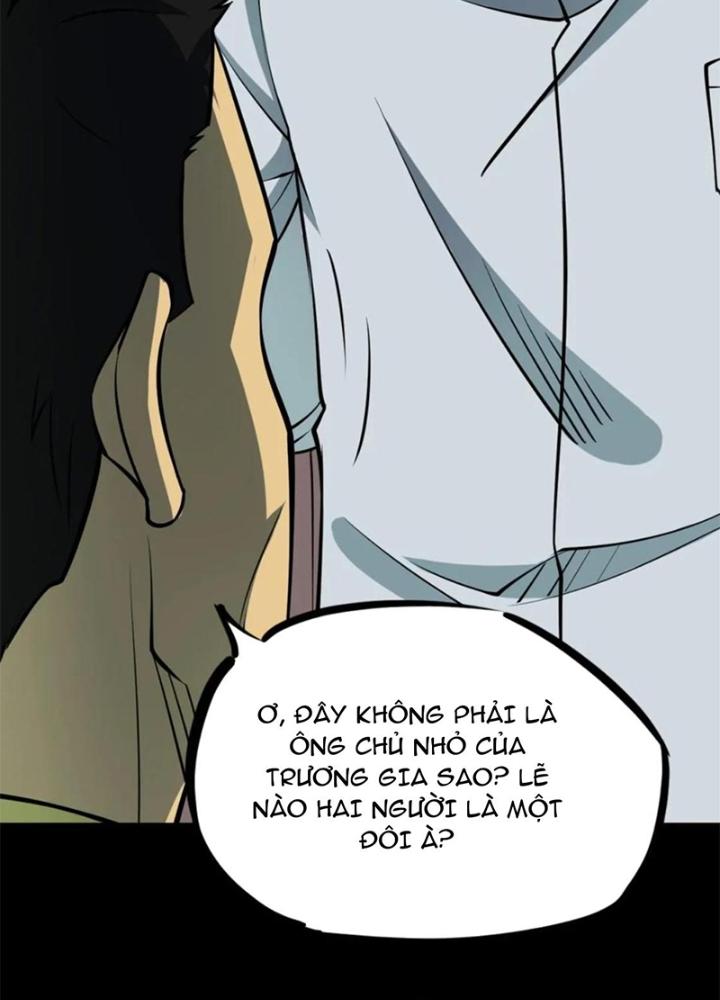 Người Thương Thuyết Cõi Âm Chapter 61 - 39