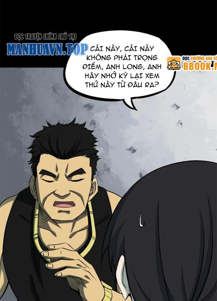 Người Thương Thuyết Cõi Âm Chapter 61 - 41