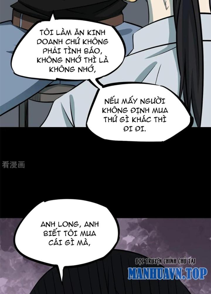 Người Thương Thuyết Cõi Âm Chapter 61 - 43